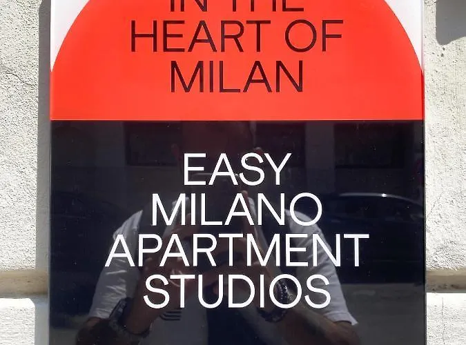 Easy Navigli