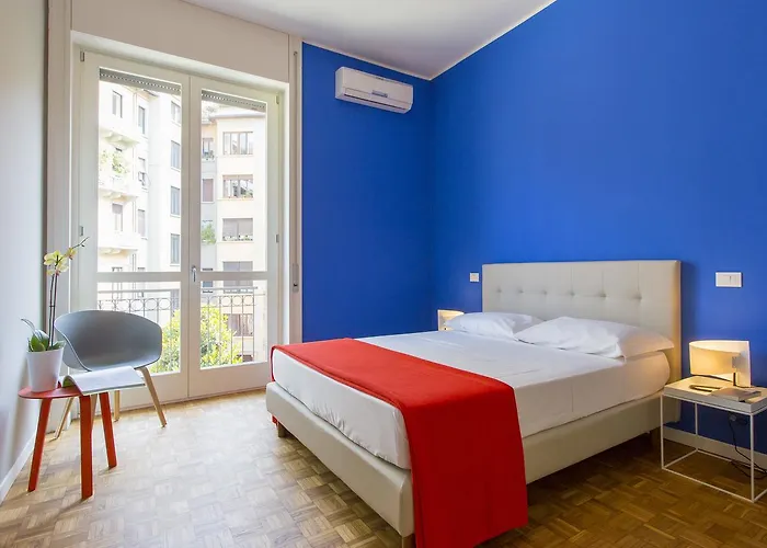 Dreams Hotel Residenza Corso Magenta